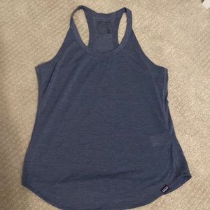 Patagonia Capilene Cool Trail Tank Top - Women's size Medium